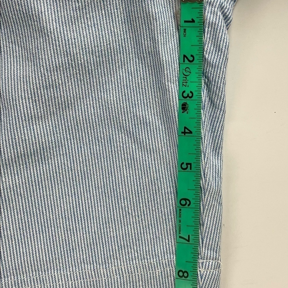 Talbots 9” Shorts - Picture 5 of 9